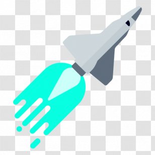 Image - Hand - Rocket Transparent PNG