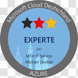 Microsoft Azure Dynamics 365 Corporation Office Cloud Computing - Itdienstleistung - Accompanied Badge Transparent PNG