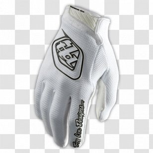 Troy Lee Designs Glove T-shirt Bicycle Sales - Baseball Equipment Transparent PNG