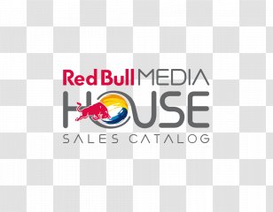 Logo Red Bull Media House Gmbh Brand Transparent Png