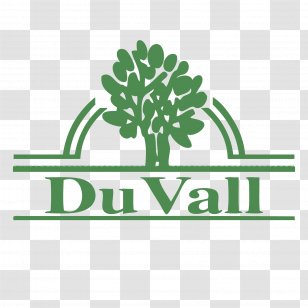 DuVall Lawn Care Inc Saint Joseph Logo Leaf - CAre Transparent PNG