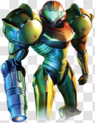 Metroid Prime 3: Corruption Prime: Trilogy 2: Echoes Hunters - Phazon - Rick Ross Transparent PNG