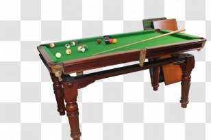 English Billiards Game Billiard Tables - Indoor Games And Sports - Snooker Transparent PNG