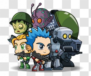 Art Game Concept Role-playing - Tree - Vs Transparent PNG