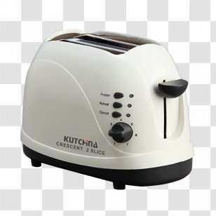 Toaster Home Appliance Small Oven - Cuisinart Cpt2400 The Bakery Artisan Bread - Appliances Transparent PNG