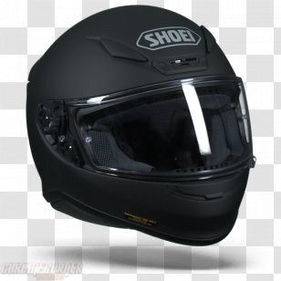Bicycle Helmets Motorcycle Shoei Ski & Snowboard Transparent PNG