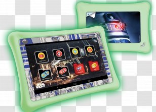 Nabi SN02NV07AWHUSC2 Tablet Computer Star Wars The Force Stormtrooper Big Tab HD - Hd Wifi 16 Gb Silverwhite 20 - Wi-Fi16 GBSilver/White20