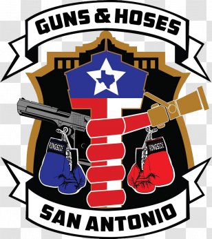 Boerne Dodge Chrysler Jeep Ram Pickup - Logo - Police Gun Fights Transparent PNG