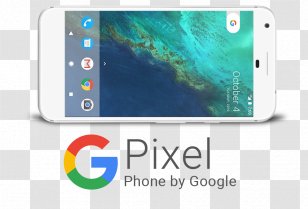 Smartphone Mobile Phones Laptop Google Pixel Portable Media Player - Aqua Transparent PNG