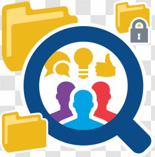 Human Behavior Brand Line Clip Art - Communication - Peer Group Transparent PNG