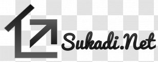 Logo Brand Line Font - Mohon Maaf Lahir Batin Transparent PNG
