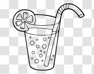 Orange Juice Fizzy Drinks Drawing Tea Transparent PNG