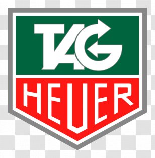 TAG HEUER - Logo - LE METROPOLE SHOPPING CENTER Watch ManufacturingTag Transparent PNG