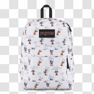 jansport pug backpack