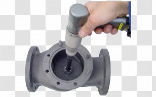 Lapping Valve Grinding Stanok Flange - Mama Mu Transparent PNG
