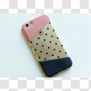 Pink M Pattern - Design Transparent PNG