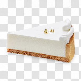 Cheesecake Frozen Dessert - Odiham Cake Company Transparent PNG