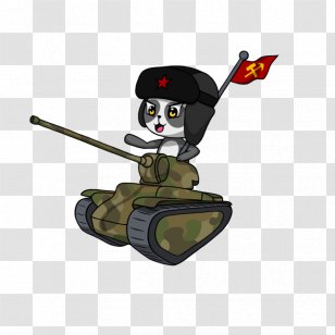 Technology Vehicle Cartoon - Weapon Transparent PNG