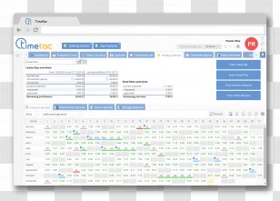 Information Time & Attendance Clocks Time-tracking Software TimeTac User - Timesheet Icon Transparent PNG