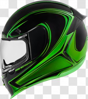 Motorcycle Helmets Airframe Integraalhelm Fiberglass - Helmet Transparent PNG
