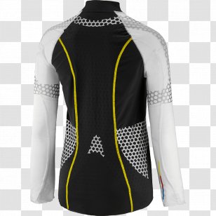 Brand Neck - Sportswear - Design Transparent PNG