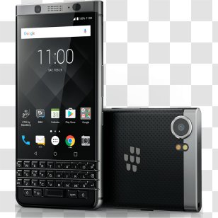 BlackBerry Motion Smartphone Unlocked 32 Gb - Portable Communications Device - Blackberry Transparent PNG