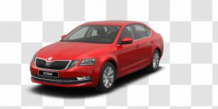 Å koda Octavia Fabia Superb Car - Family - Skoda Transparent PNG