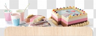 Cake Decorating Buttercream - Torte - Cold Store Menu Transparent PNG