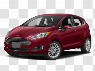 2018 Toyota Yaris Car Corolla Nissan - Ford Fiesta Transparent PNG