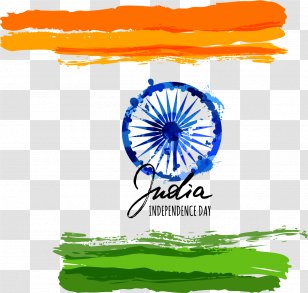 Blue LOGO - Area - Ashoka Chakra Transparent PNG