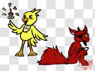 Clip Art Ruby & The Dragon Dog Image Illustration - Bbs Poster Transparent PNG