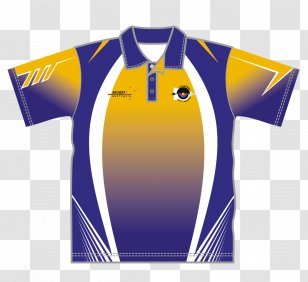 T-shirt Logo Product Design Uniform Transparent PNG