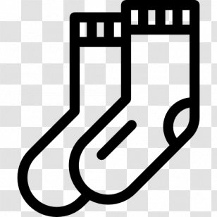 Crew Sock Stock Photography Anklet Shoe - Tree - Socks Transparent PNG