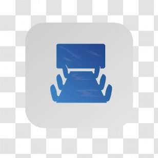Brand Font - Blue - Design Transparent PNG