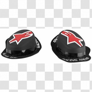 Alpinestars Knee Sliders Sport Motorcycle MotoGP Racing Suit - Protective Gear In Sports Transparent PNG