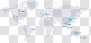 World Map Dibond Cancer Day Transparent PNG