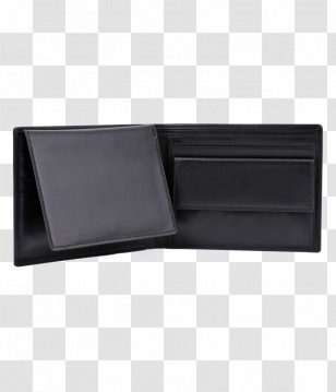 Wallet Leather Rectangle Transparent PNG