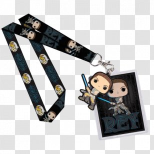 Rey Chewbacca Anakin Skywalker Kylo Ren Star Wars - Head Transparent PNG