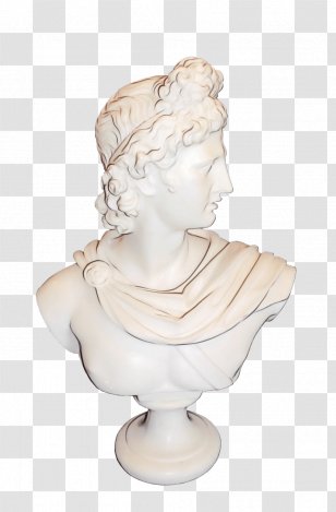 Sculpture - Nonbuilding Structure - Ceramic Neck Transparent PNG