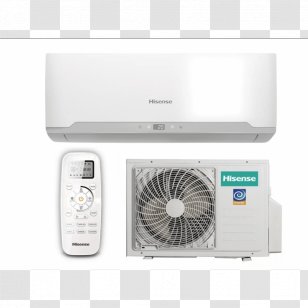 Air Conditioners Toshiba Energy Conservation Inverterska Klima å†·æˆ¿ - Inverter Transparent PNG