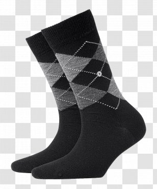 Sock Burlington Industries Switzerland Otto GmbH Stocking - Flower Transparent PNG