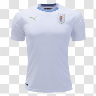 2018 World Cup France National Football Team Uruguay Jersey Transparent PNG