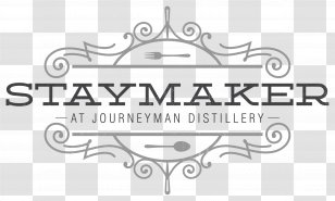 Journeyman Distillery Staymaker Restaurant Hash Browns Facebook - Years Transparent PNG