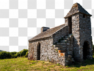 Medieval Architecture House Cottage Historic Site FaÃ§ade Transparent PNG