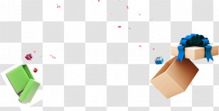 Download Google Images - Play - Gift Transparent PNG