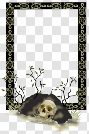Halloween Costume Cadre D'entreprise Clip Art - Twig Transparent PNG