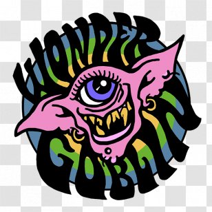 Goblin Toy Graphic Design - Designer Transparent PNG