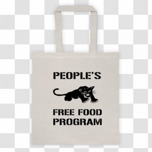 Tote Bag Mammal Font Transparent PNG