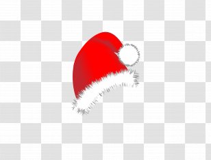 Christmas Hat Headgear Euclidean Vector Vecteur - Fictional Character - Headdress Material Transparent PNG