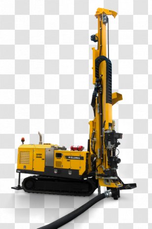 Drilling Rig Water Well Geothermal Energy Architectural Engineering Transparent PNG